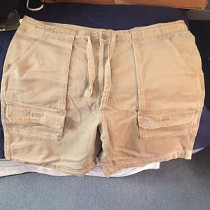 Aeropostle shorts